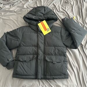 Kids Old Navy Bomber Jacket